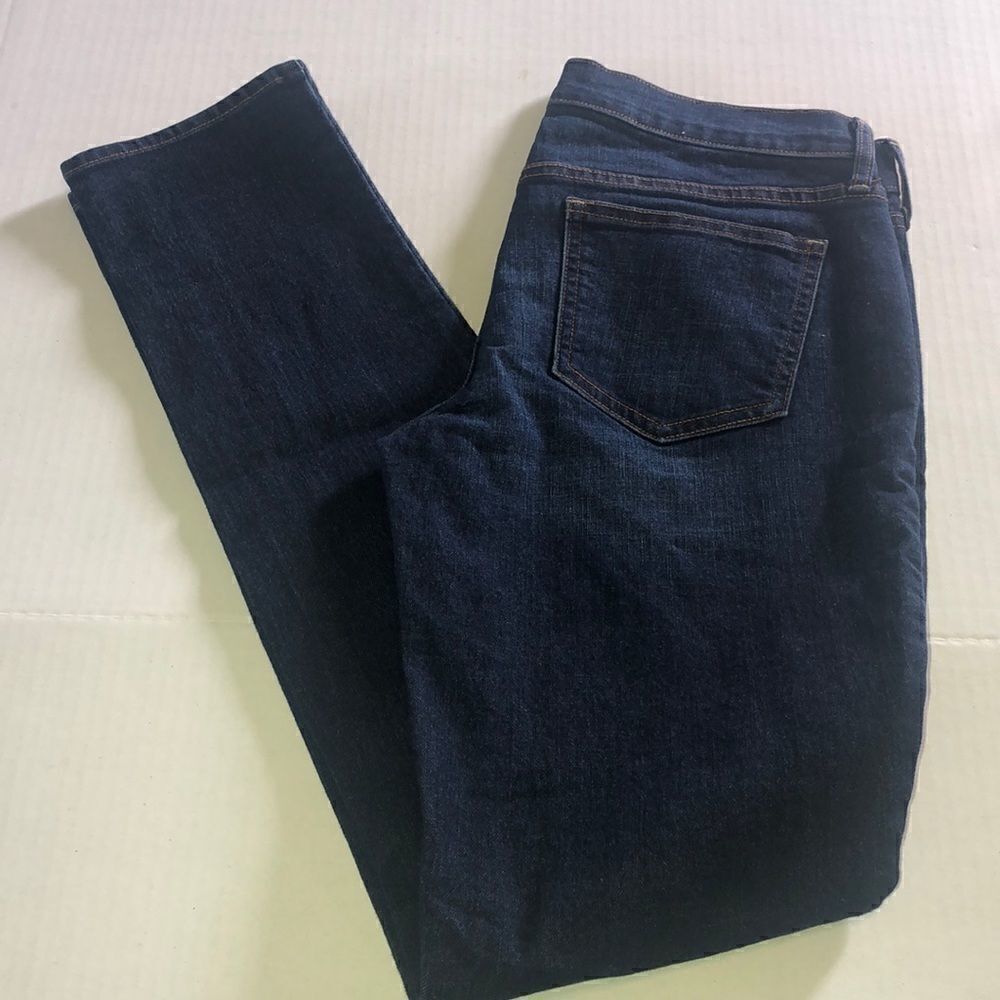 Old Navy Diva Jeans 